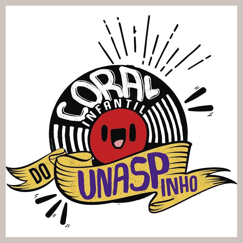 Coral Infantil do Unaspinho
